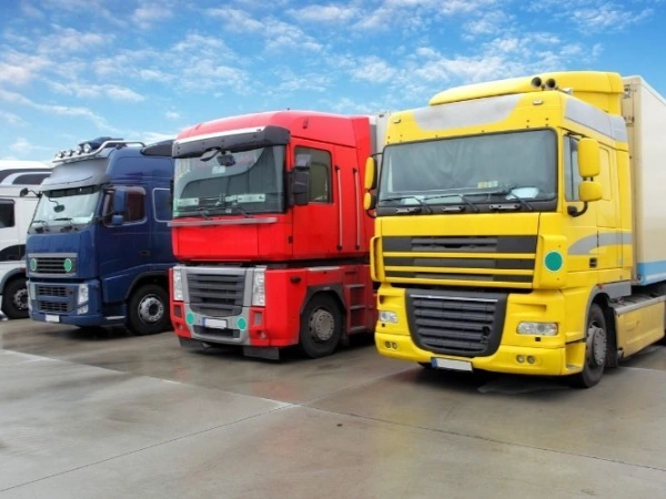 Antalya Tuşba Nakliye